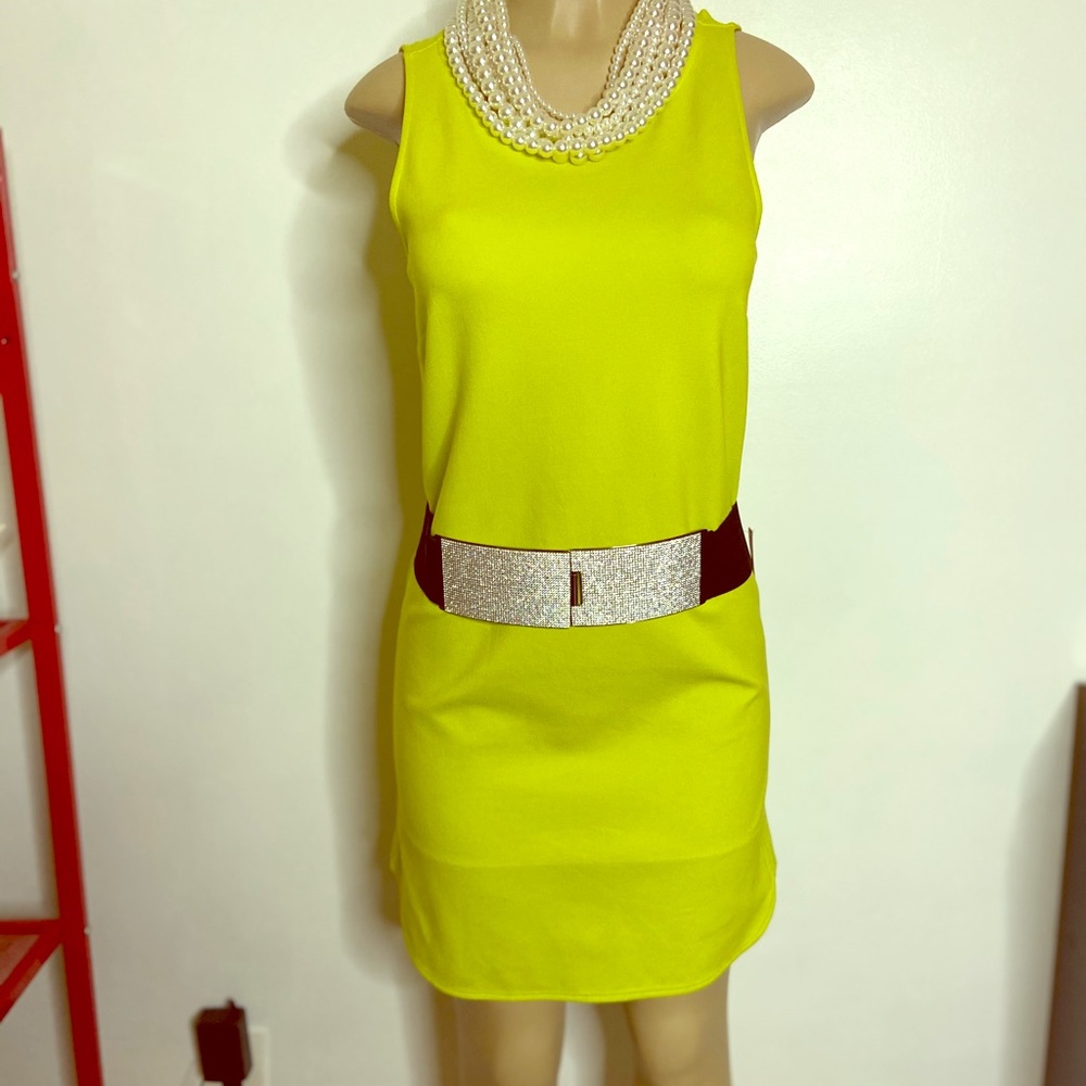 Vintage dress